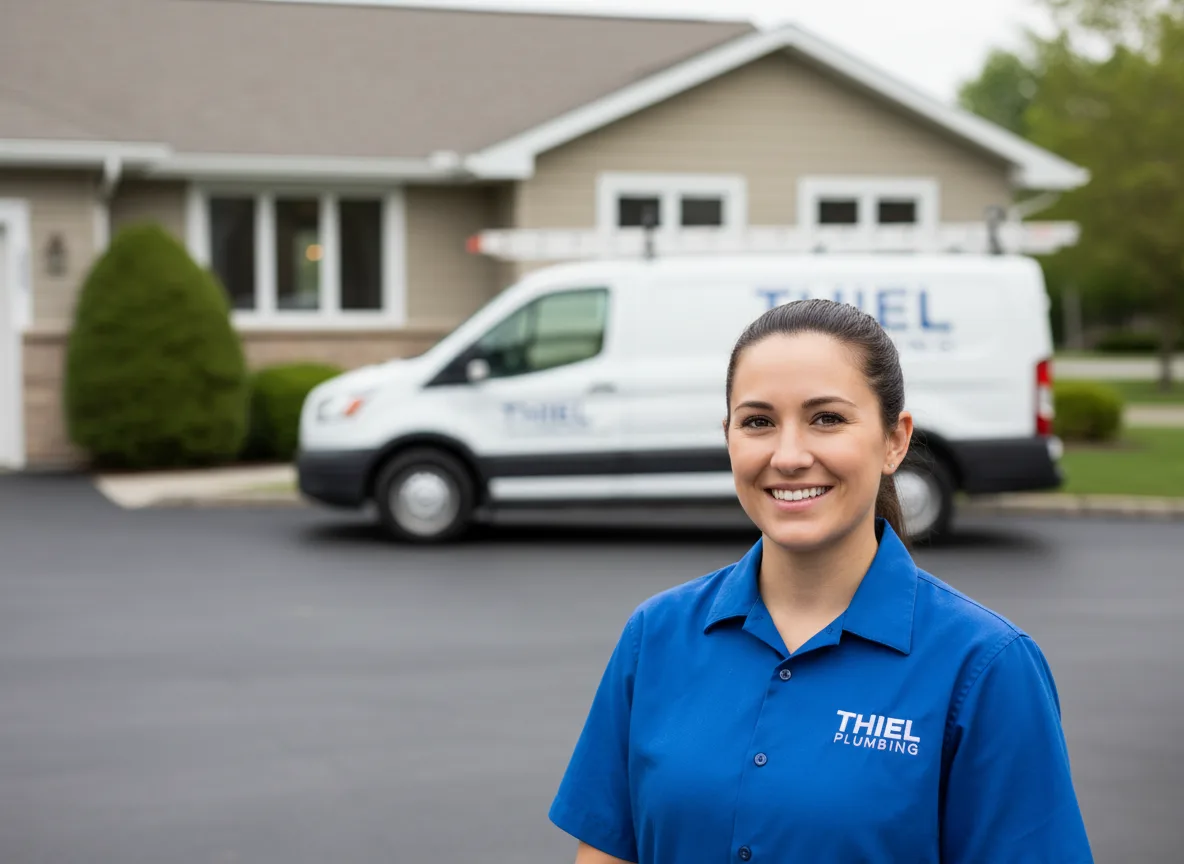 Plumber Hahnville, LA FAQs